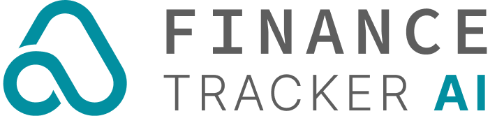 Finance Tracker AI